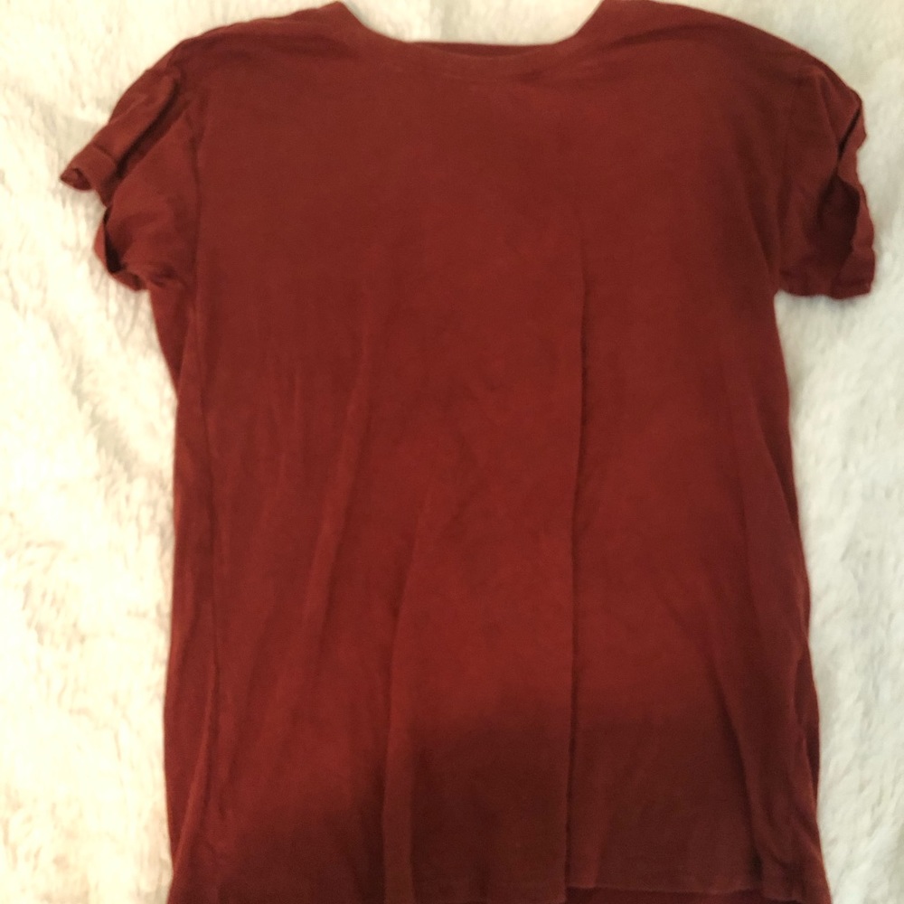 forever 21 t-shirt